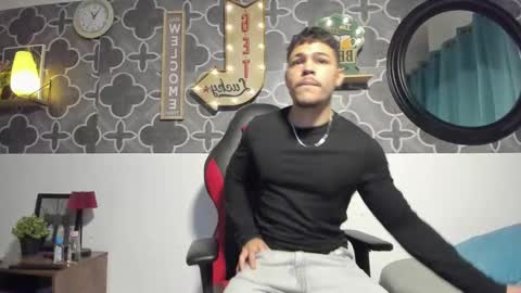 Snapshot of ares_parker chatting on January 2026 04:07:02 AM ares_parker online show from January 2026 04:07:02 AM