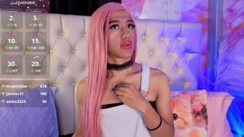 ares_twins online show from June 2026 08:50:01 AM