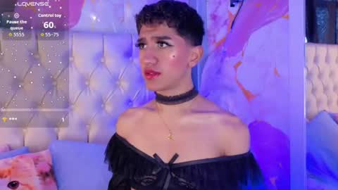 ares_twins online show from June 2026 08:24:02 PM