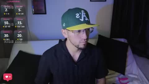 Mateo online show from July 2026 06:54:01 PM