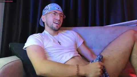 Mateo online show from July 2026 04:56:01 PM