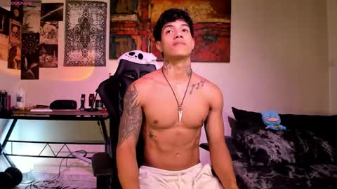 aress444 online show from January 2026 10:46:01 PM