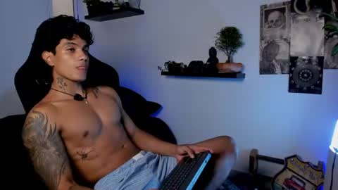 aress444 online show from August 2026 07:28:01 PM