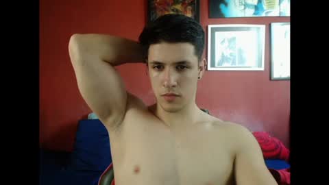 aresxz1 online show from July 2026 08:05:01 PM