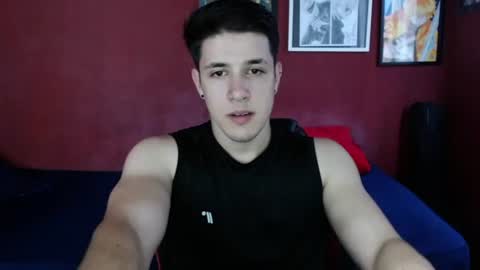 aresxz1 online show from July 2026 11:09:02 PM