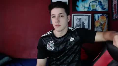 aresxz1 online show from July 2026 10:23:01 PM
