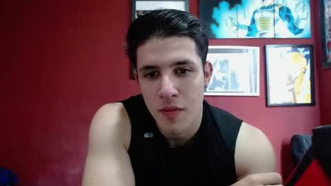 aresxz1 online show from July 2026 08:56:01 PM