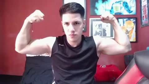 aresxz1 online show from July 2026 09:13:01 PM