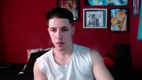 aresxz1 online show from July 2026 10:07:02 PM