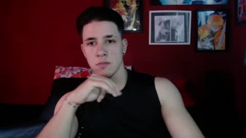 aresxz1 online show from July 2026 09:11:01 PM