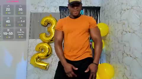 Snapshot of arex_black chatting on June 2026 12:24:01 AM Alex online show from June 2026 12:24:01 AM