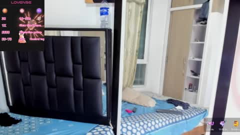 AREXXBLAKK online show from March 2026 09:14:01 PM