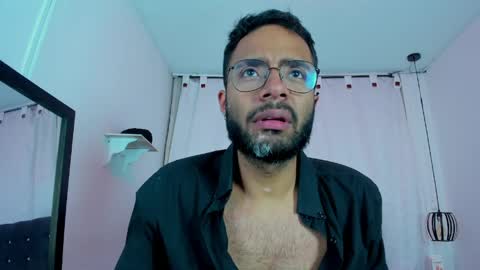 Alex Cortez online show from May 2026 06:05:02 PM
