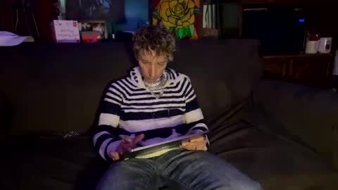 Snapshot of argabright chatting on February 2025 12:48:02 PM argabright online show from February 2025 12:48:02 PM