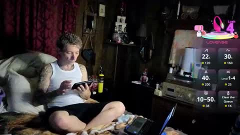 Snapshot of argabright chatting on March 2026 07:12:02 AM argabright online show from March 2026 07:12:02 AM