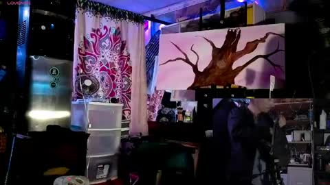 argabright online show from April 2026 05:27:02 AM