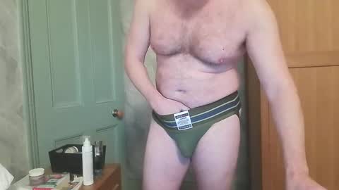 Argonaut online show from January 2025 04:21:01 PM