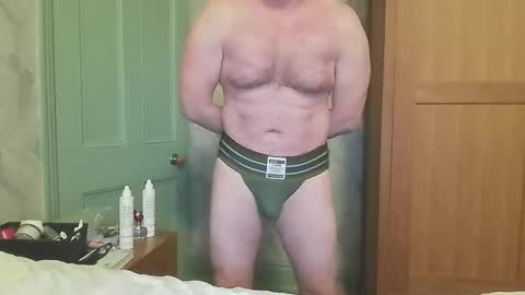 Argonaut online show from April 2026 03:05:01 PM