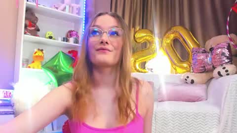 Ariel online show from March 2026 10:14:01 PM