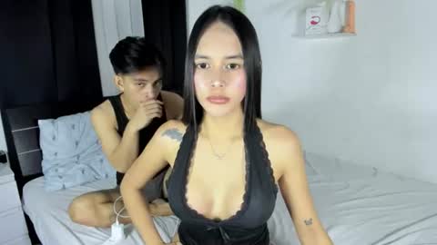 Snapshot of ari_anaa chatting on July 2026 11:08:02 AM AriCandyAnna online show from July 2026 11:08:02 AM