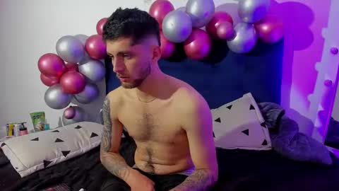 Ari and loggan online show from December 2024 03:42:01 AM