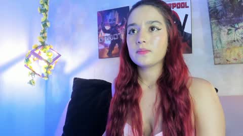 Arianna Baker online show from January 2025 08:39:01 PM