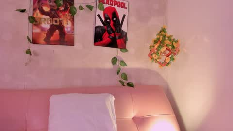 Arianna Baker online show from January 2025 09:06:01 PM