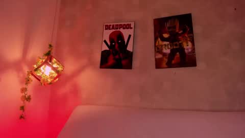 Arianna Baker online show from January 2025 08:14:02 PM