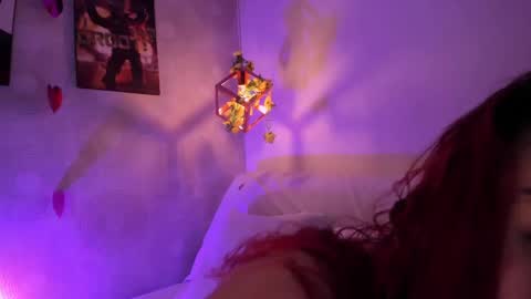 Arianna Baker online show from March 2025 08:00:01 PM