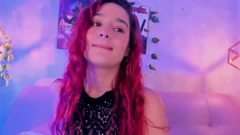 Arianna Baker online show from March 2025 12:33:02 AM