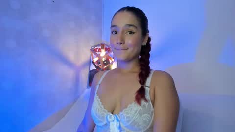 Arianna Baker online show from March 2025 08:45:02 PM