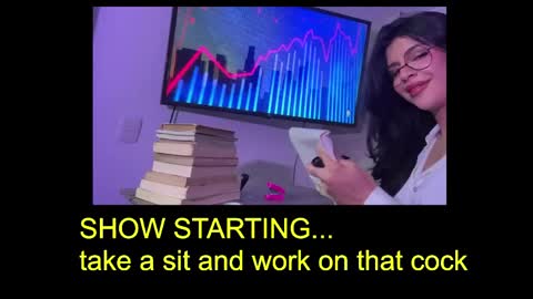 Ariana online show from May 2026 01:11:02 AM