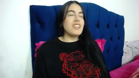 ARIANNA  online show from May 2026 04:31:02 AM