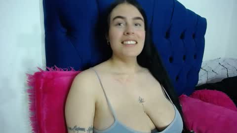ARIANNA  online show from June 2026 04:36:02 AM