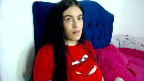 ARIANNA  online show from July 2026 01:01:02 AM