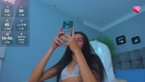 Ari online show from March 2026 09:06:01 PM