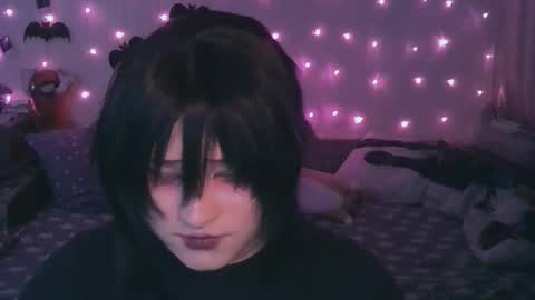 Ahri online show from January 2025 03:47:01 PM