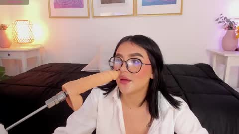 ARI online show from April 2026 04:49:02 AM