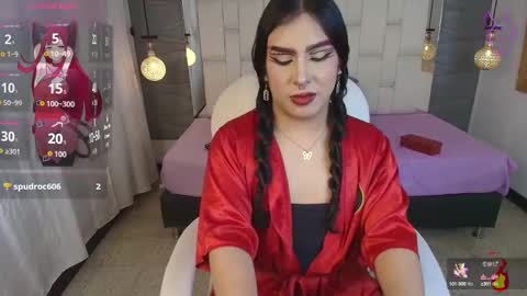 Snapshot of aria07_ chatting on September 2025 03:10:02 AM Ari online show from September 2025 03:10:02 AM