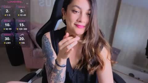 Aria95 a online show from March 2026 12:42:02 PM