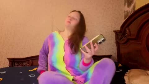 Aria online show from March 2026 08:02:01 PM