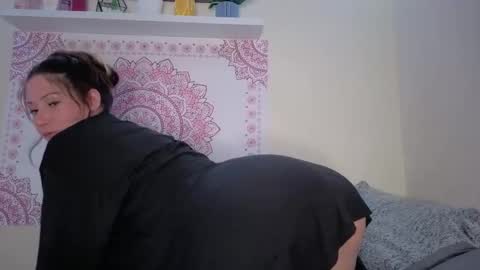 Aria Marie online show from June 2026 04:28:01 AM
