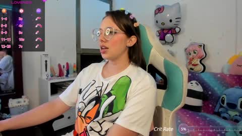 Linda online show from January 2025 01:59:02 AM