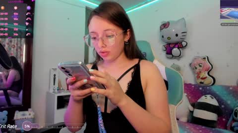 Linda online show from January 2025 11:27:01 PM