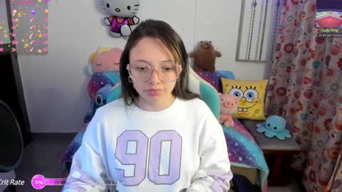 Linda online show from February 2025 01:34:01 AM