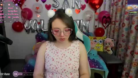 Linda online show from February 2025 01:10:01 AM