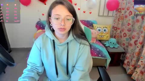 Linda online show from March 2025 03:40:01 AM