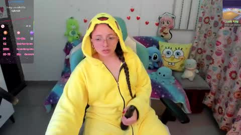 Linda online show from March 2025 01:47:01 AM