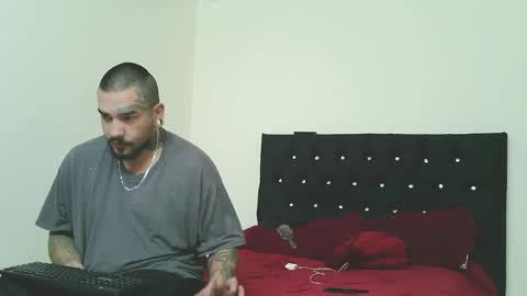 Snapshot of aria_and_nick chatting on February 2026 12:53:01 AM ARIA AND. NICK online show from February 2026 12:53:01 AM