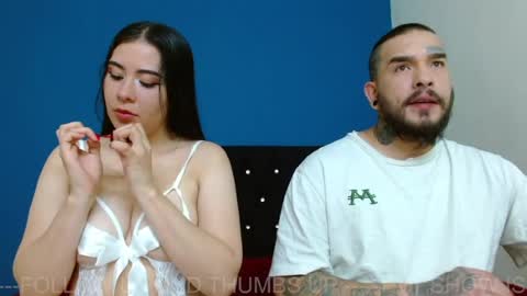 ARIA  AND. NICK online show from June 2026 04:20:02 PM